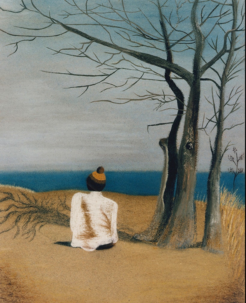 Solitude