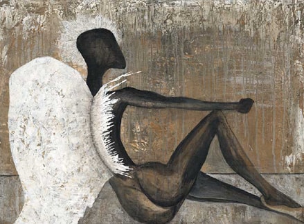 Broken Wings